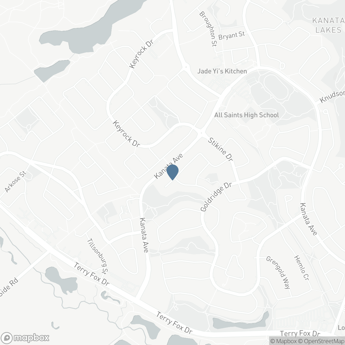 78 MARICONA WAY, Ottawa, Ontario K2T 1H3